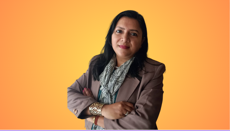 Pragya Jhunjhunwala