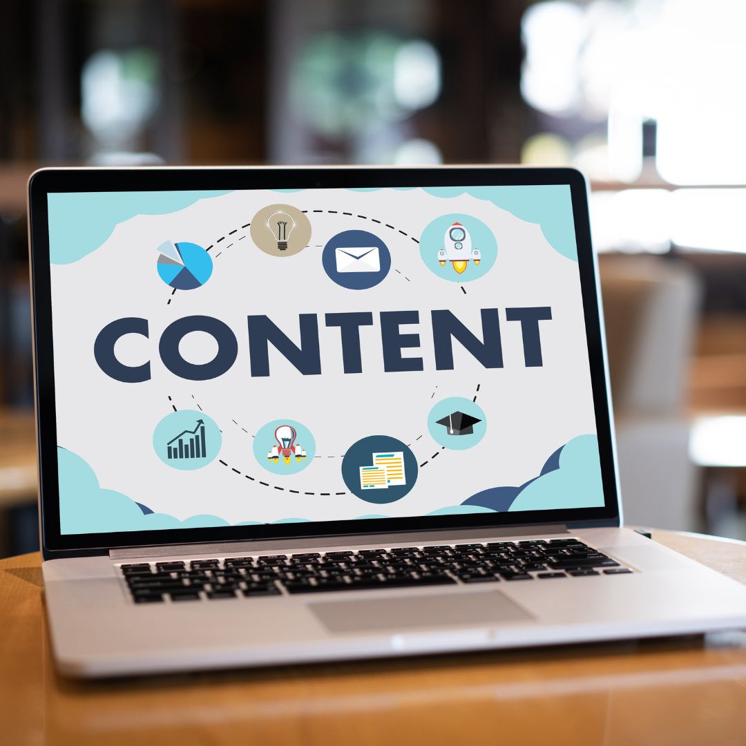 Social Content Creation