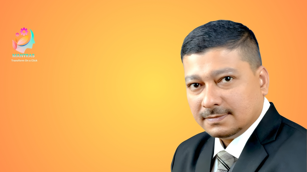 Mr. Rajeshi Rai Choudhury