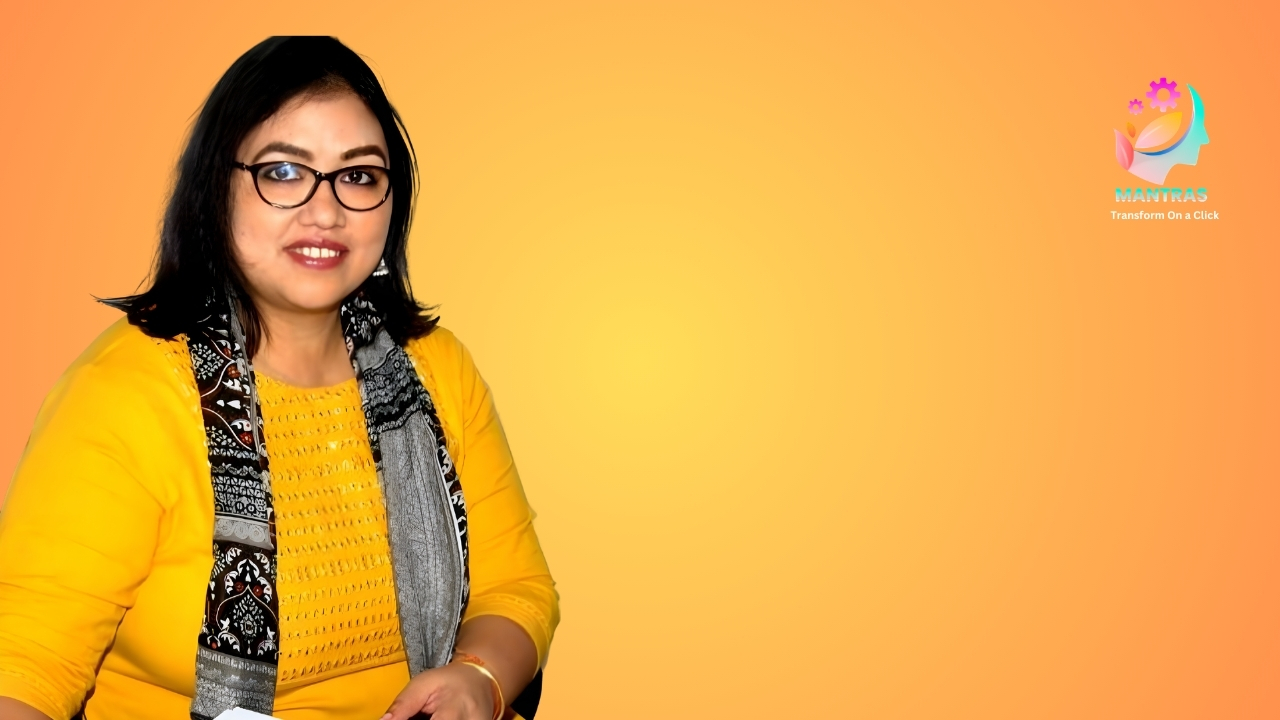 Ms. Kakoli Das Mandal