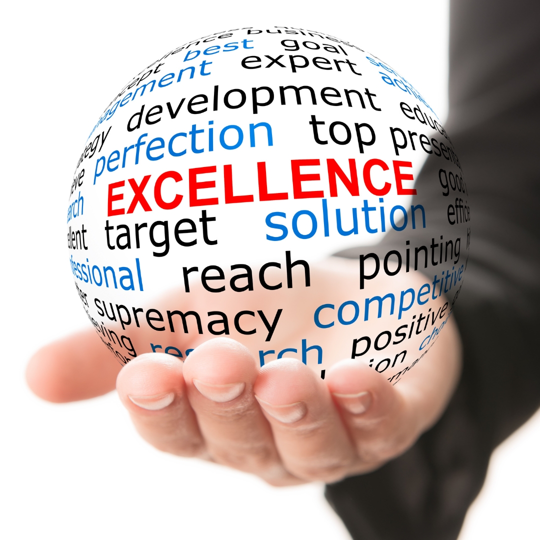 Unlock Excellence