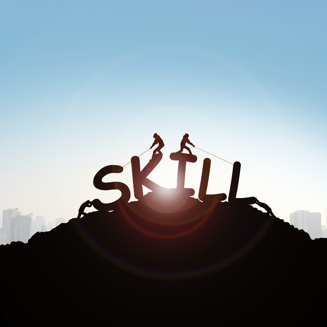 Entrepreneural Mindset & Skills