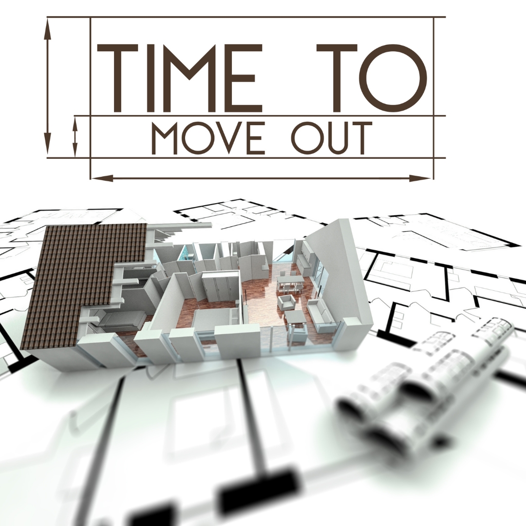 Moving Ahead of Time