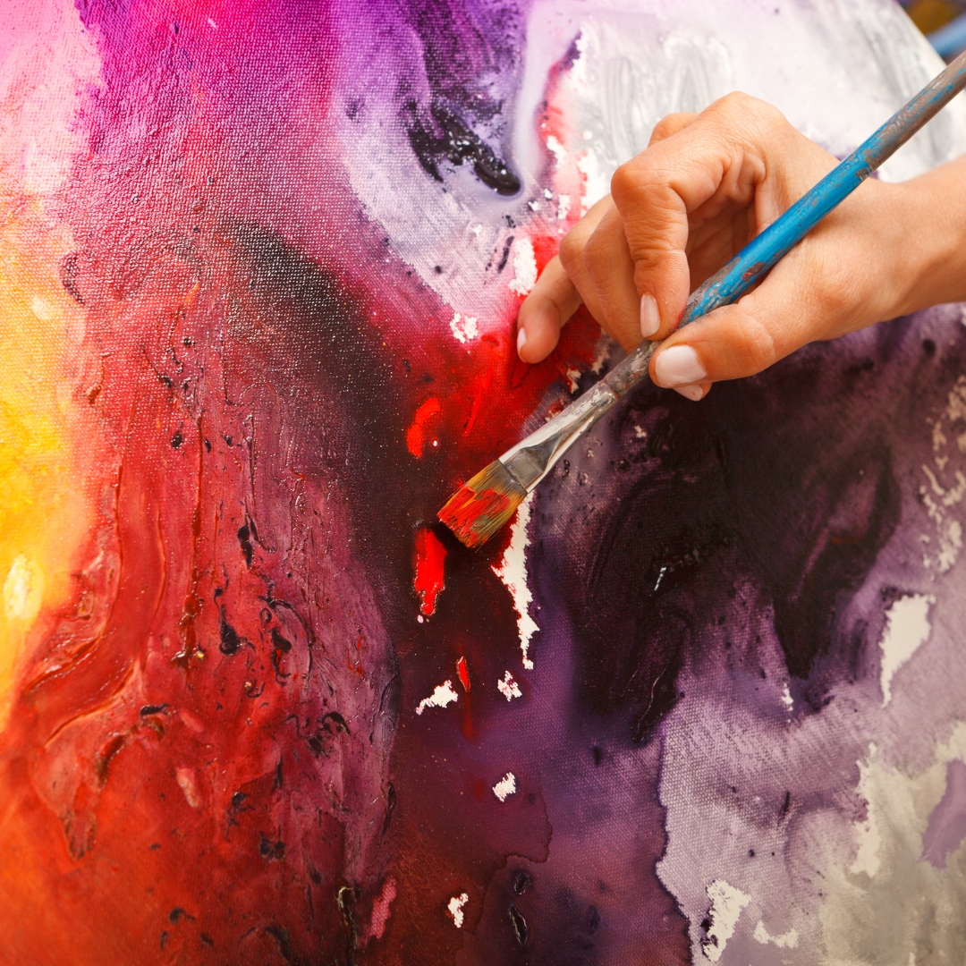 Fine Arts