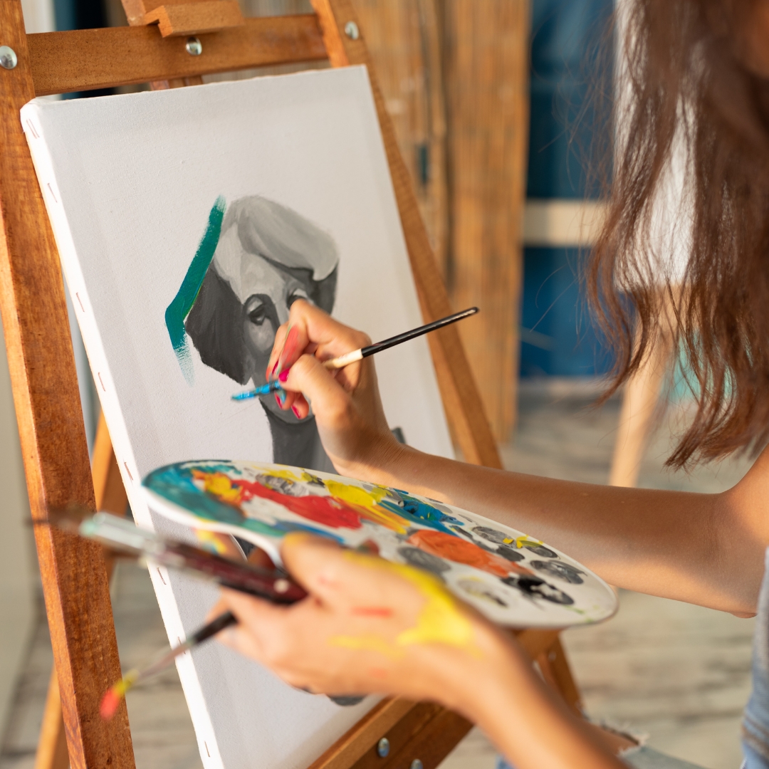 Fine Arts