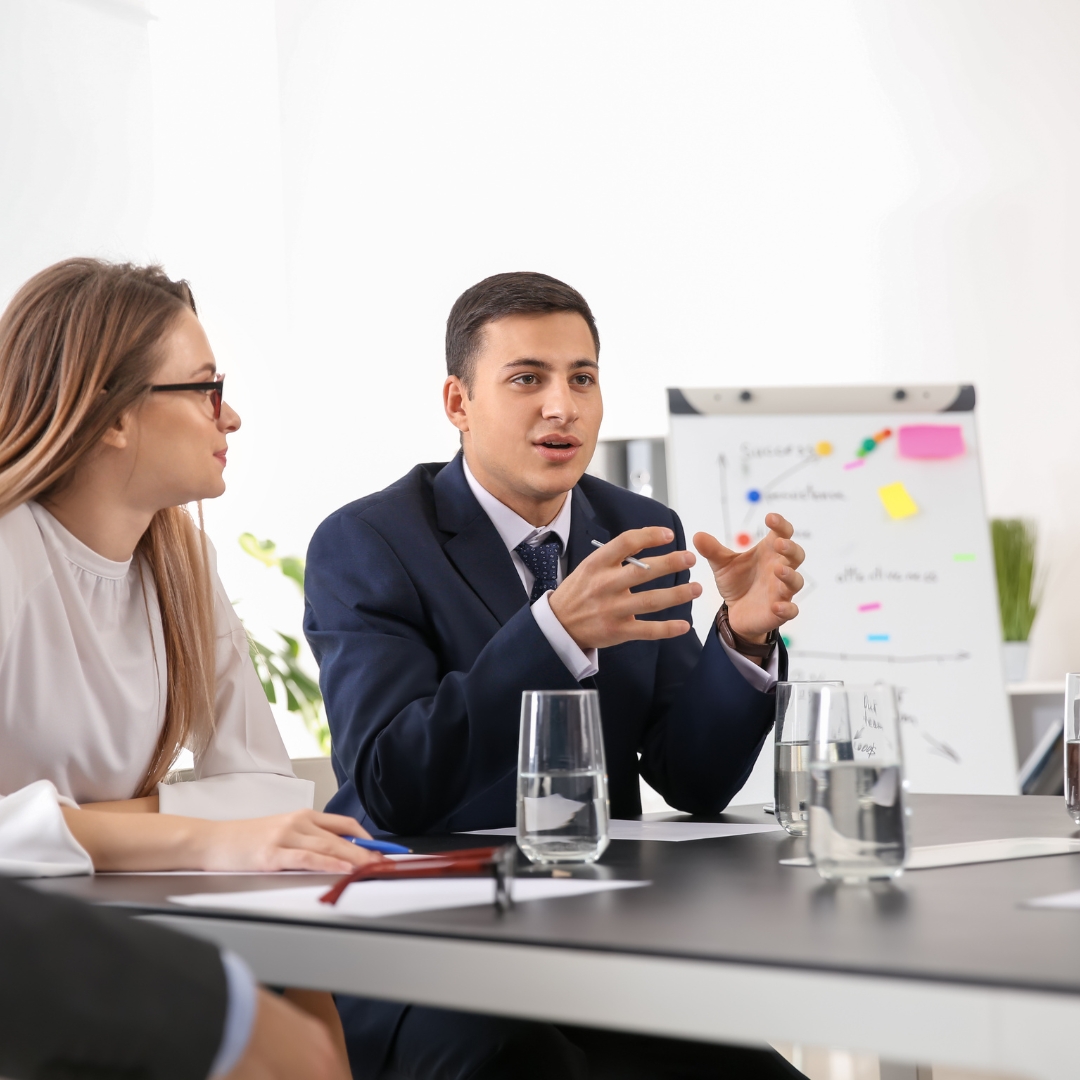 NLP Trainer Course
