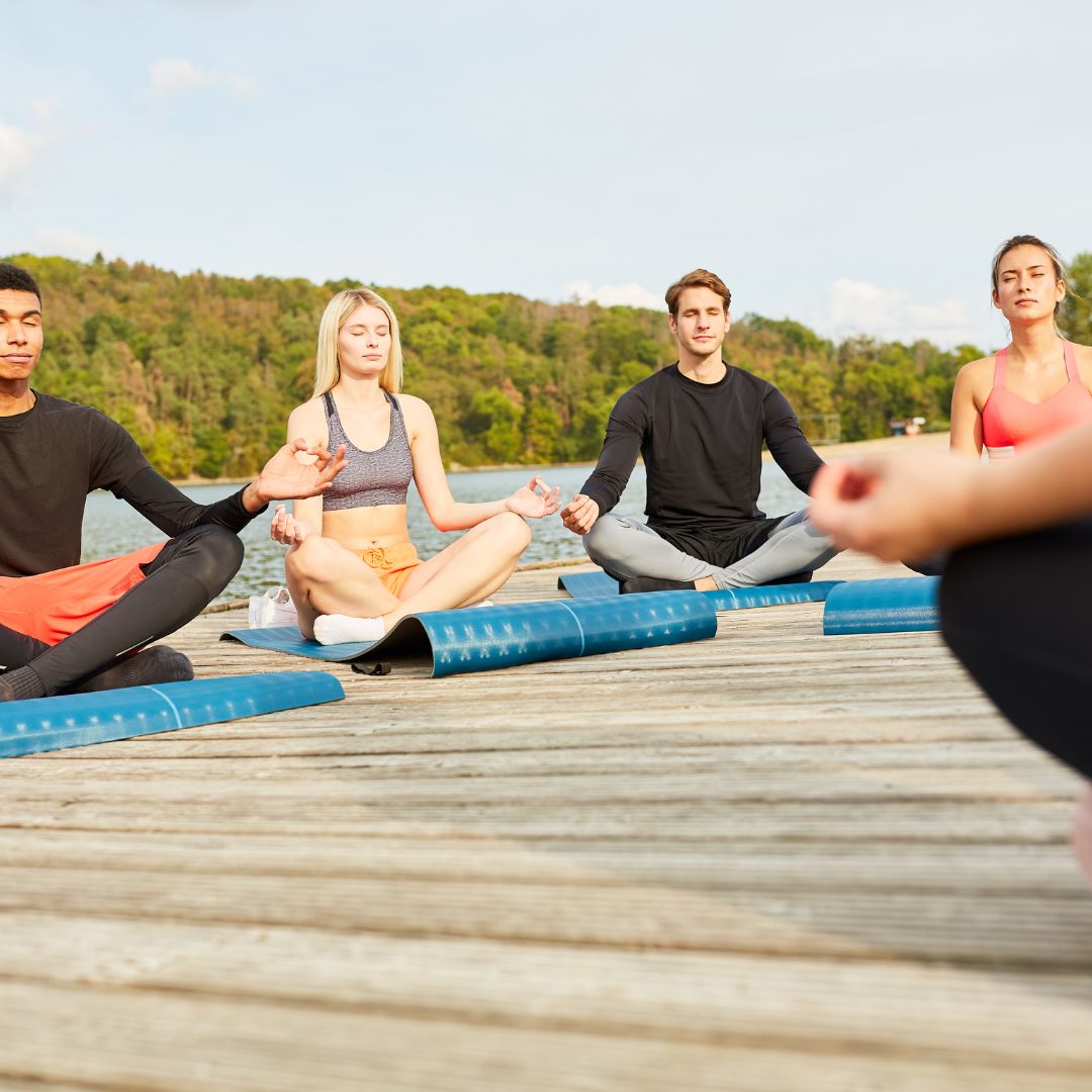 YOGA Training Course