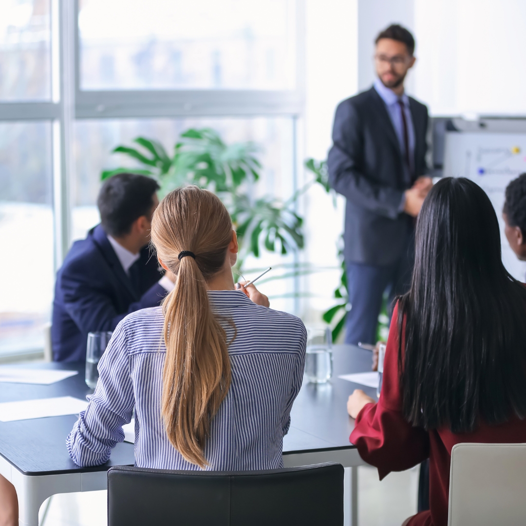 Basic NLP Course