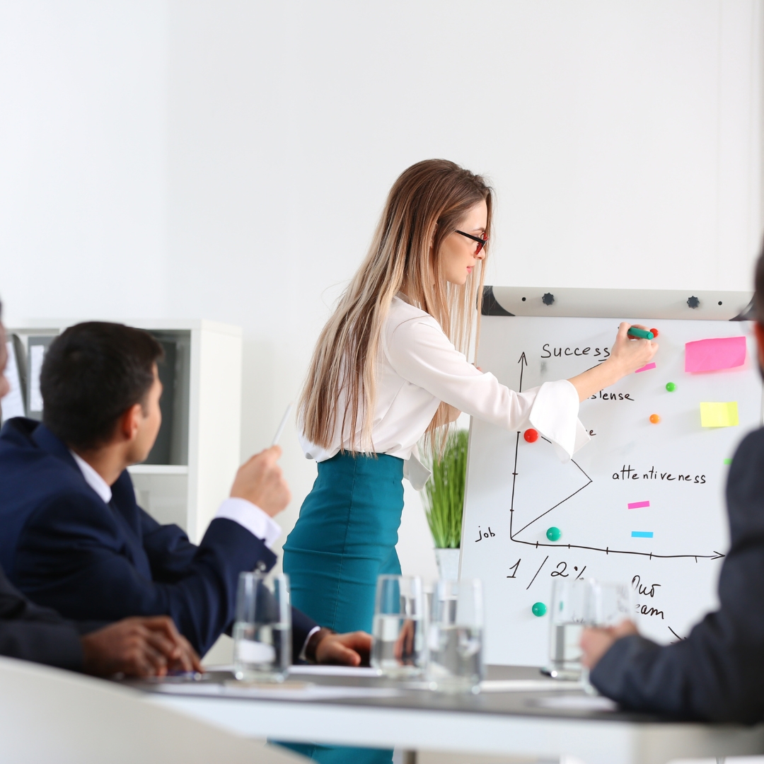 Advanced NLP Course