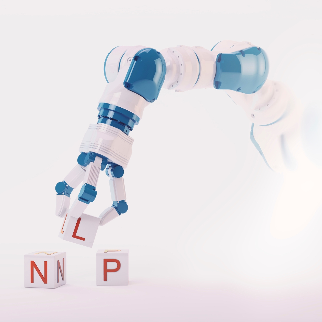 Advanced NLP Course
