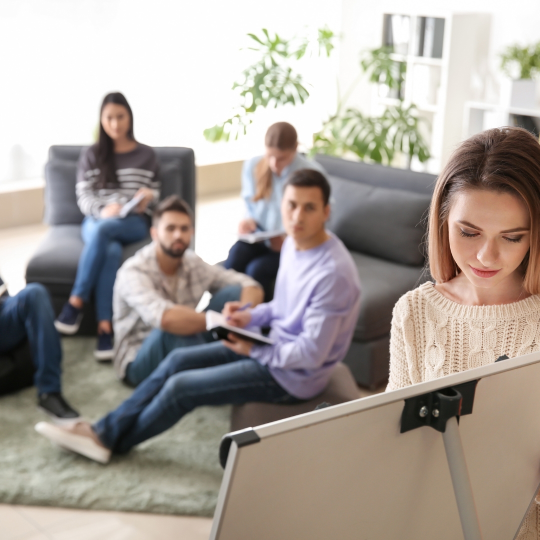 Basic+Advanced NLP Programme 