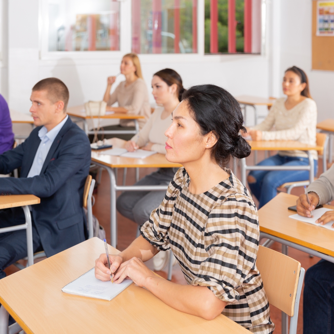 Basic+Advanced NLP Programme 